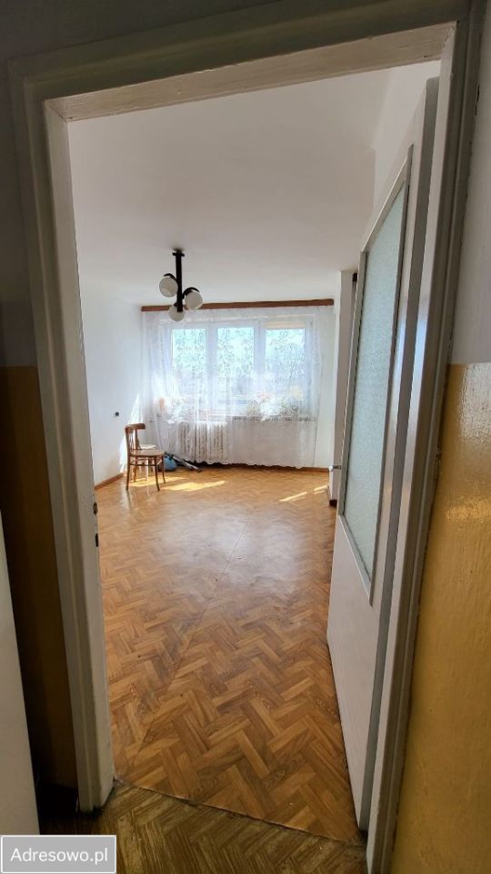 Mieszkanie 2-pokojowe Sokółka