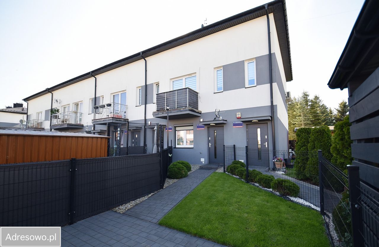 Mieszkanie 3-pokojowe Wola Mrokowska, ul. Zachodnia