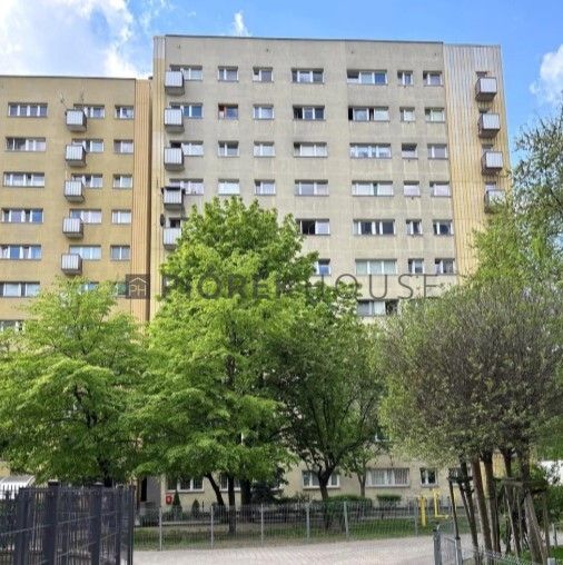 Mieszkanie 1-pokojowe Warszawa Wola, al. "Solidarności". Zdjęcie 8