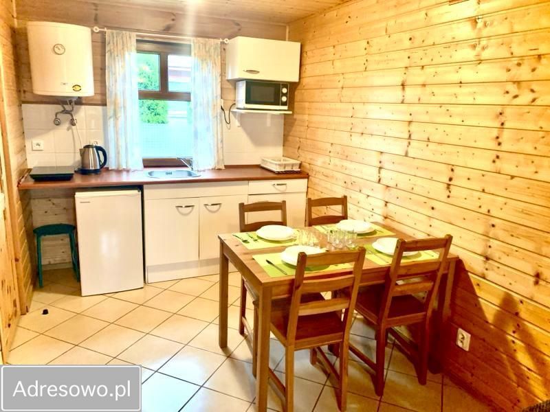 Nieruchomość komercyjna Sarbinowo, ul. Zacisze. Zdjęcie 9