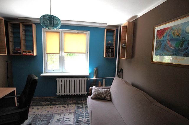 Pokój Kraków Kurdwanów, ul. por. Halszki. Zdjęcie 1