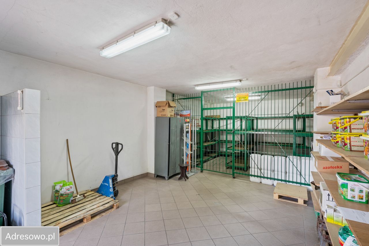 Nieruchomość komercyjna Stary Śleszów, ul. Ślężna. Zdjęcie 10
