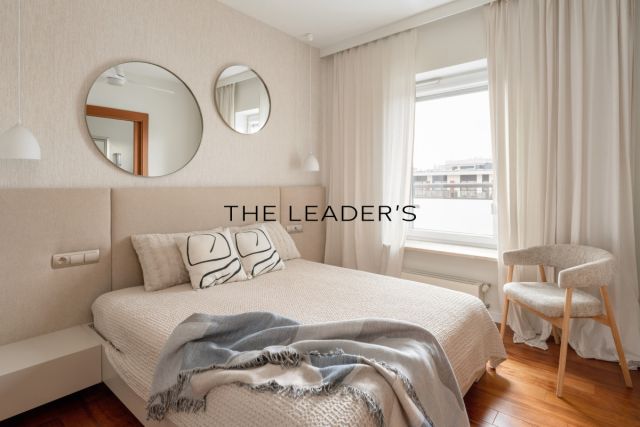 Mieszkanie 4-pokojowe Warszawa Mokotów, ul. Wyględowska. Zdjęcie 11