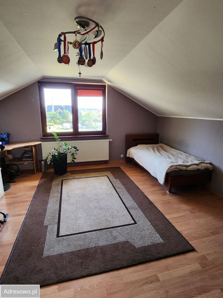 dom wolnostojący Bycz. Zdjęcie 10