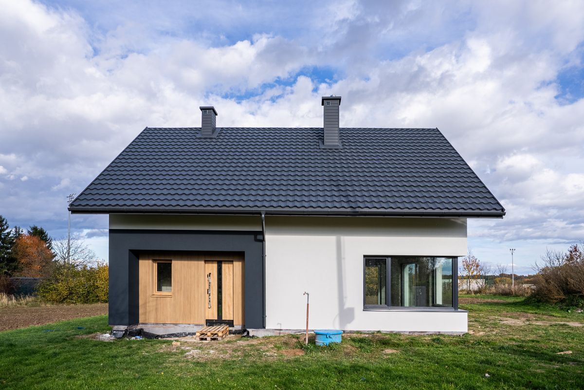 dom wolnostojący, 5 pokoi Rzeszów, ul. Słocińska. Zdjęcie 6