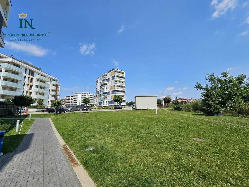 Mieszkanie 2-pokojowe Lublin Węglinek, ul. Kwarcowa. Zdjęcie 19