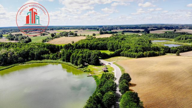 Działka budowlana Wielki Podleś. Zdjęcie 12