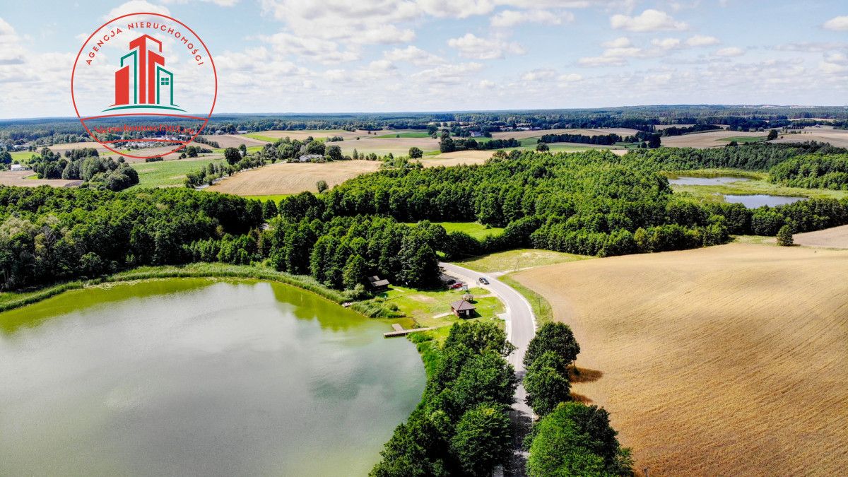 Działka budowlana Wielki Podleś. Zdjęcie 12