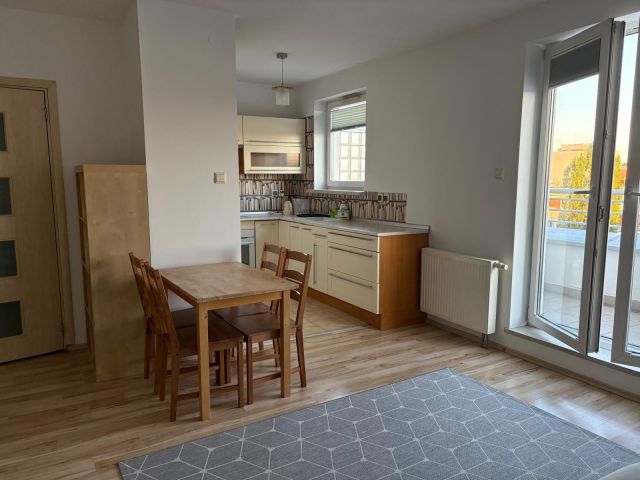 Mieszkanie 2-pokojowe Warszawa Młynów, ul. Zawiszy. Zdjęcie 1