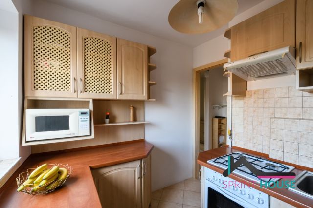 Mieszkanie 2-pokojowe Warszawa Mokotów, ul. Wołoska. Zdjęcie 9