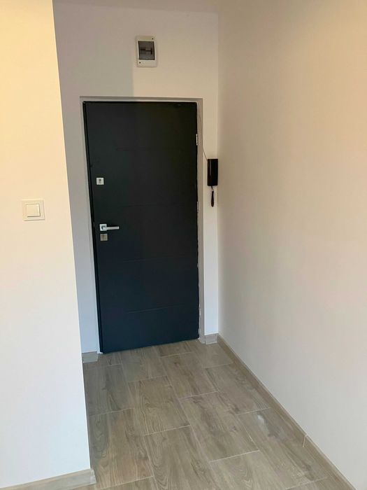 Mieszkanie 1-pokojowe Ruda Śląska Nowy Bytom, ul. Konstantego Damrota. Zdjęcie 5