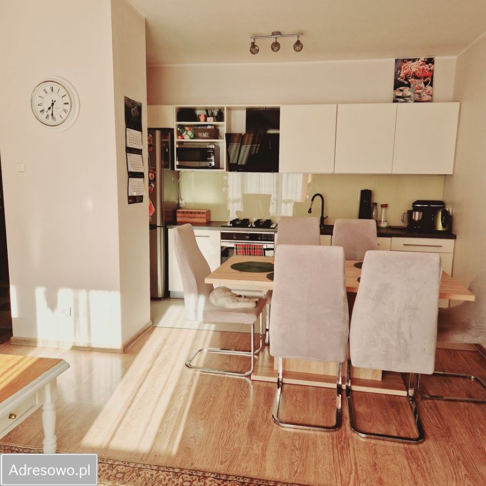 Mieszkanie 4-pokojowe Białystok Centrum, ul. Jerzego Waszyngtona. Zdjęcie 7