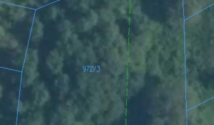 Działka budowlana Morąg, ul. Marszałka Józefa Piłsudskiego