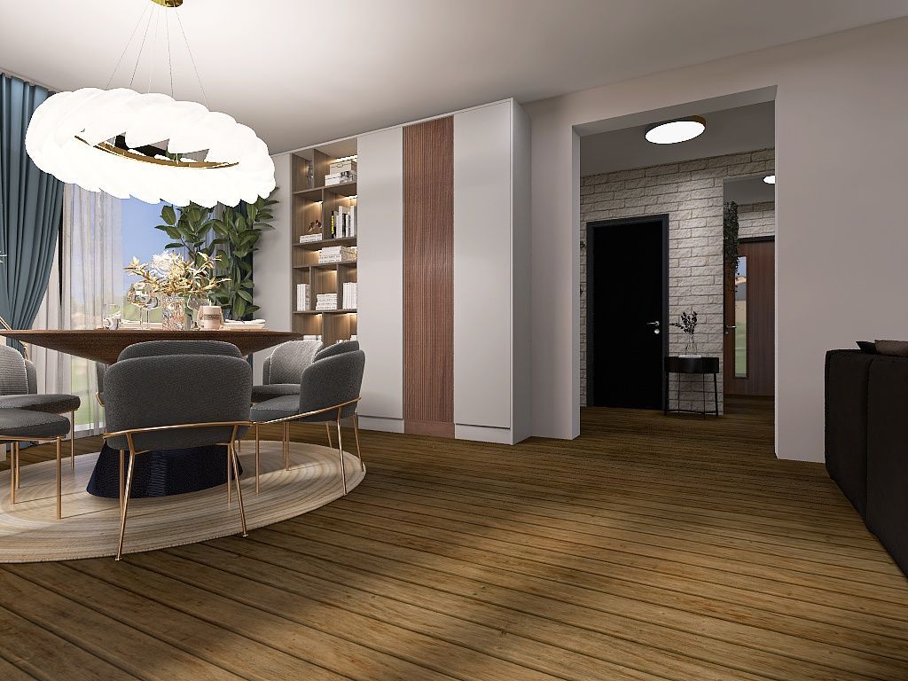 bliźniak, 5 pokoi Wieliczka, ul. Wygoda. Zdjęcie 13