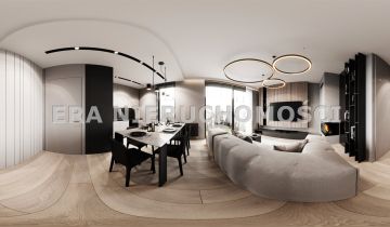 dom szeregowy, 4 pokoje Nowodworce, ul. Brzozowa