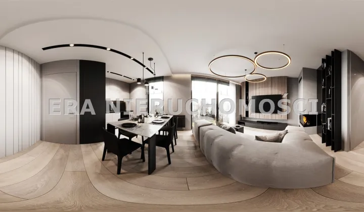 dom szeregowy, 4 pokoje Nowodworce, ul. Brzozowa