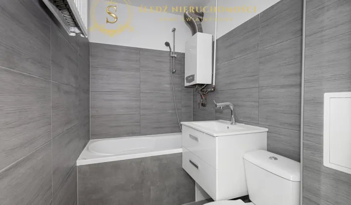 Mieszkanie 2-pokojowe Lubin, ul. Stanisława Staszica