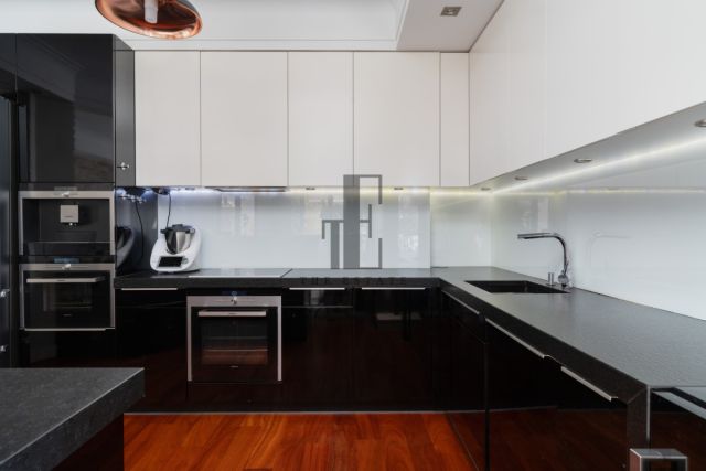 Mieszkanie 4-pokojowe Warszawa Mokotów, ul. Leszczyny. Zdjęcie 7