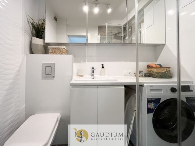 Mieszkanie 3-pokojowe Gdańsk Brzeźno, ul. Konrada Korzeniowskiego. Zdjęcie 20