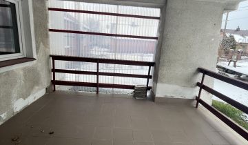 dom wolnostojący, 5 pokoi Dąbrowa