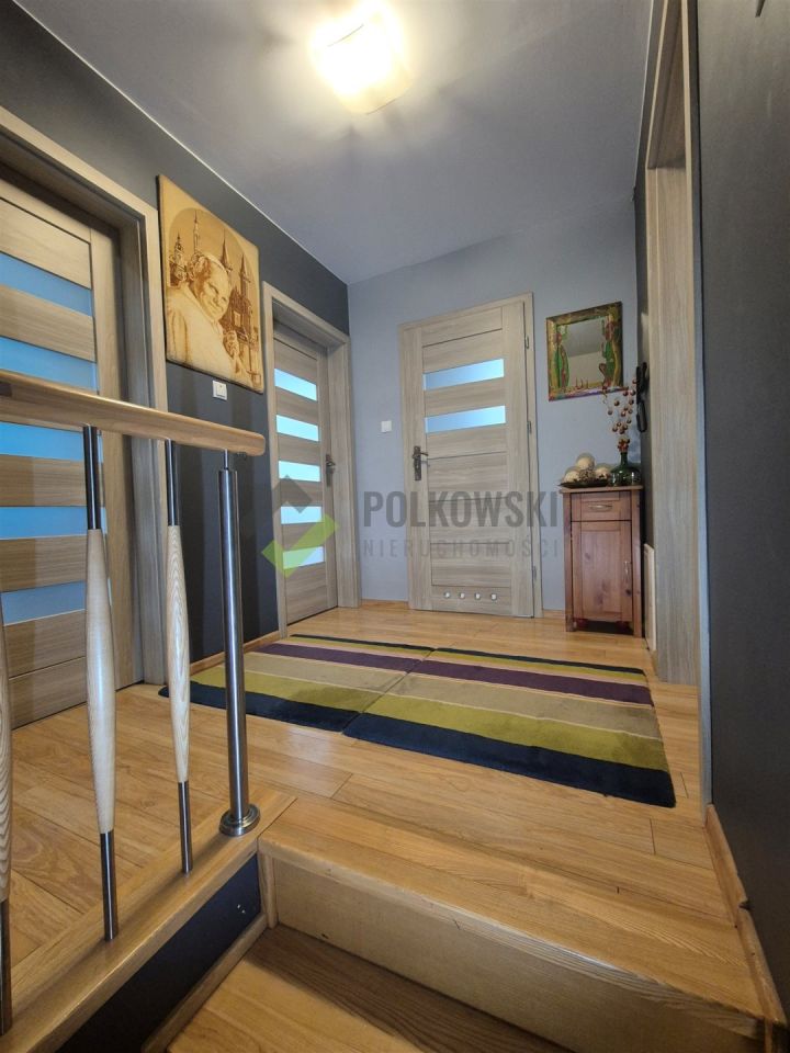 dom wolnostojący, 5 pokoi Ząbki. Zdjęcie 13