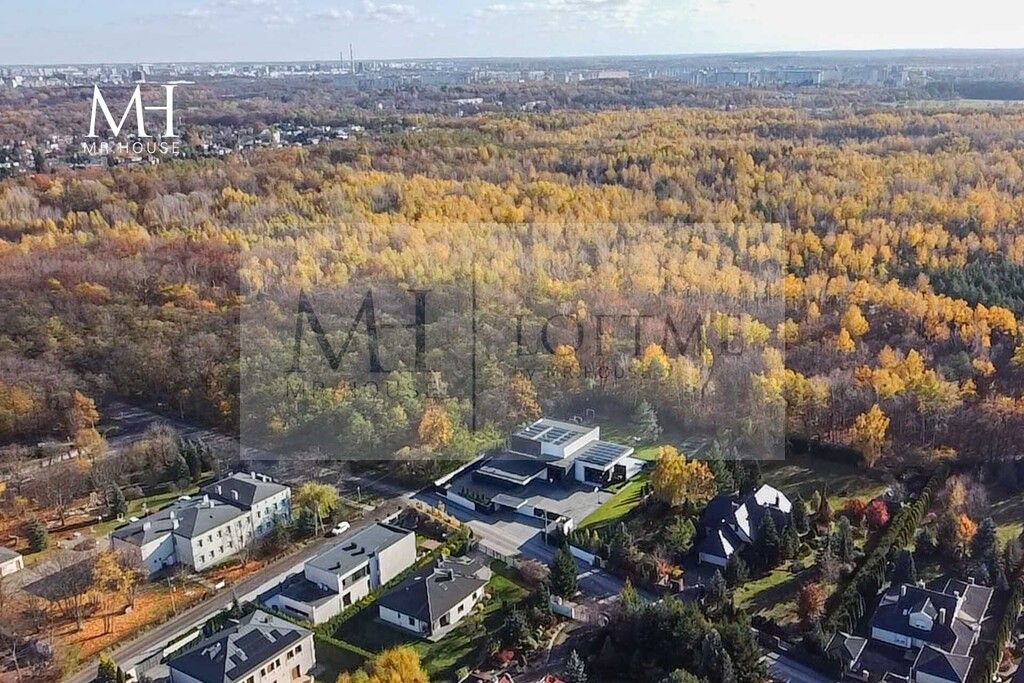 dom wolnostojący, 5 pokoi Łódź. Zdjęcie 20