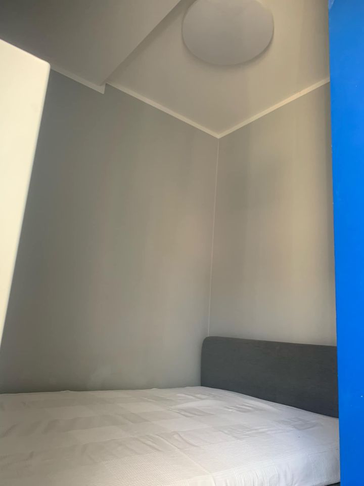 Mieszkanie 1-pokojowe Warszawa Praga-Północ, ul. Mała. Zdjęcie 6