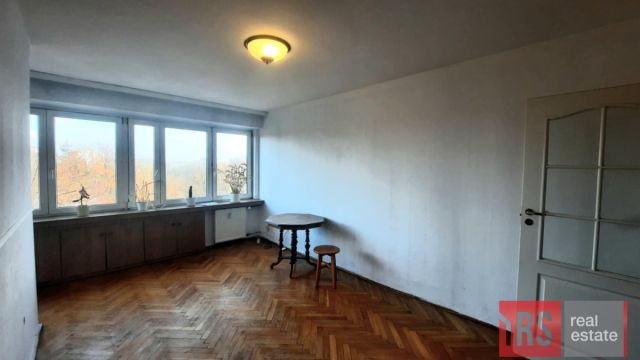 Mieszkanie 2-pokojowe Warszawa Bielany, ul. Podleśna. Zdjęcie 3