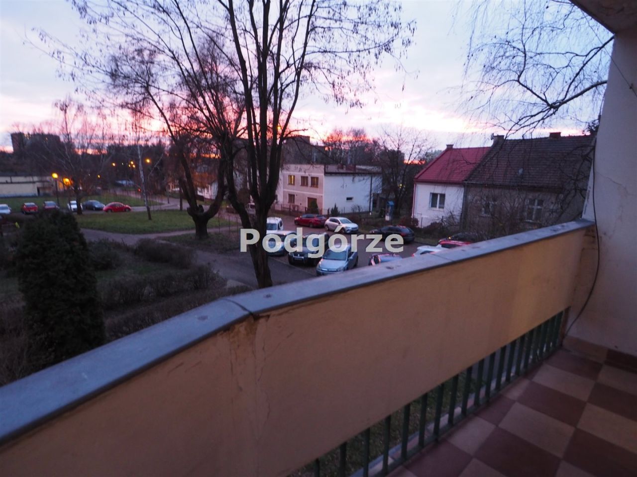 Mieszkanie 2-pokojowe Kraków Śródmieście, ul. Jakuba Majora. Zdjęcie 9