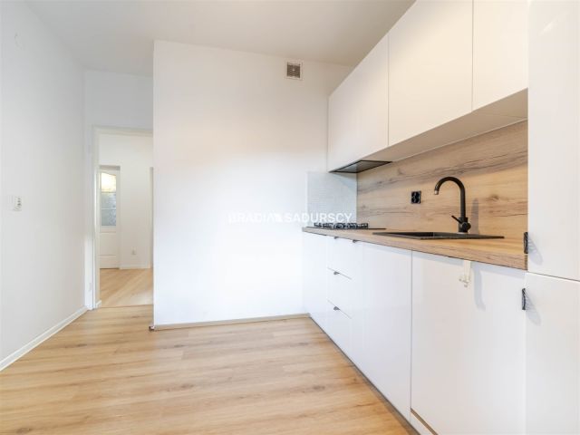 Mieszkanie 4-pokojowe Kraków Bronowice, ul. Zaczarowane Koło. Zdjęcie 4