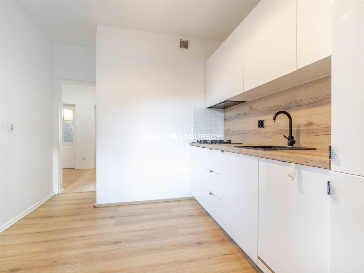 Mieszkanie 4-pokojowe Kraków Bronowice, ul. Zaczarowane Koło. Zdjęcie 4