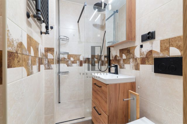 Mieszkanie 2-pokojowe Warszawa Praga-Południe. Zdjęcie 6