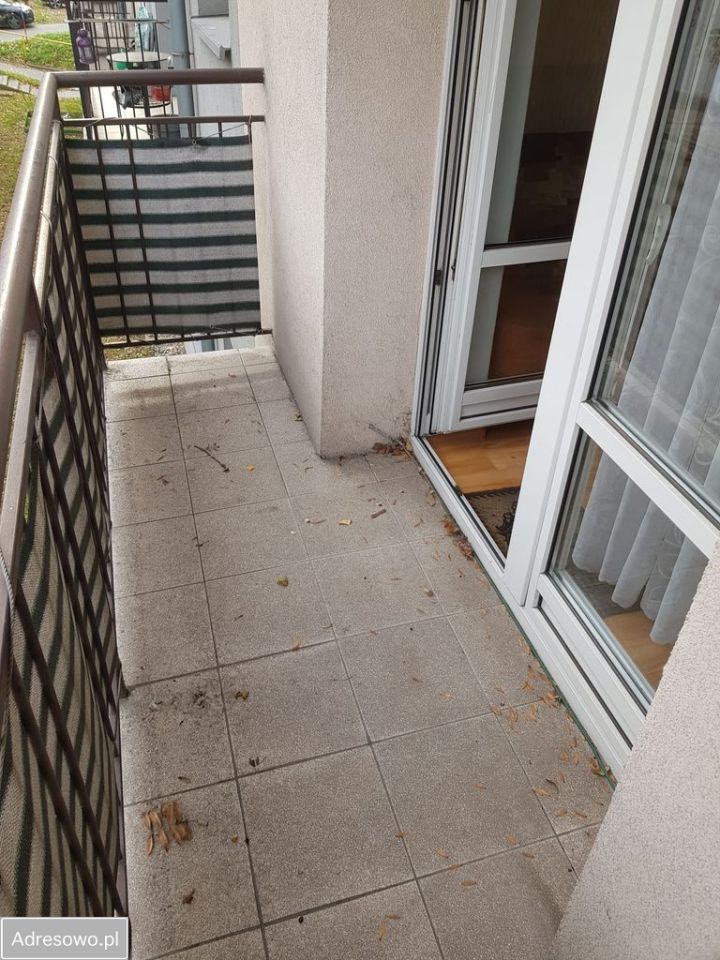 Mieszkanie 3-pokojowe Bytom Szombierki, ul. Orzegowska. Zdjęcie 5