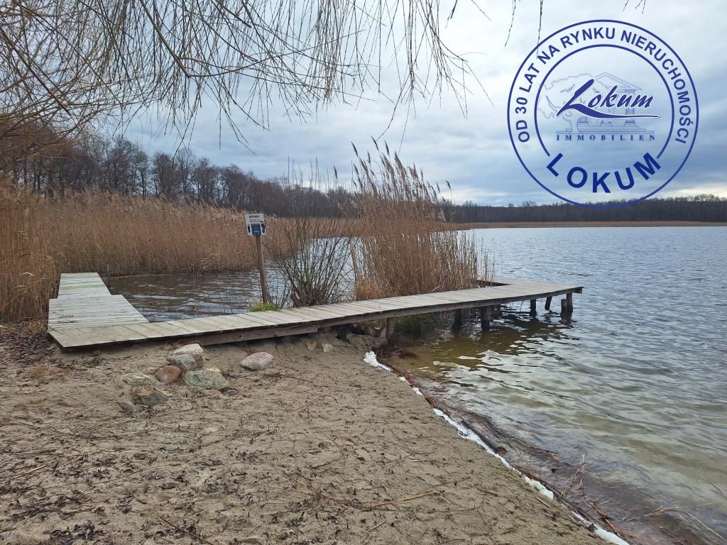 Działka budowlana Świerczyna. Zdjęcie 7