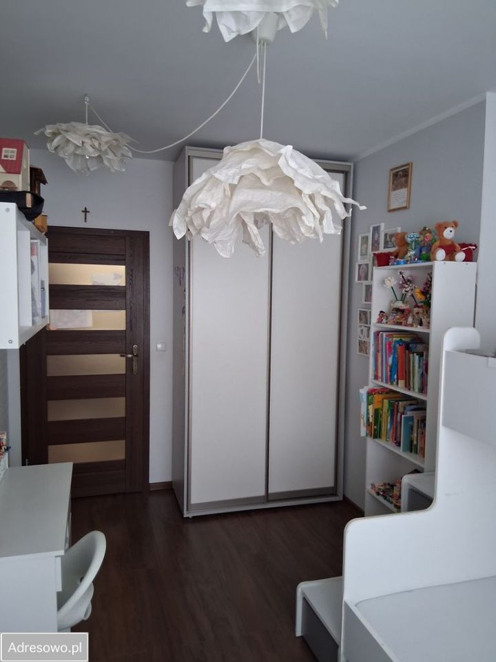 Mieszkanie 3-pokojowe Ząbki, ul. Calineczki. Zdjęcie 12