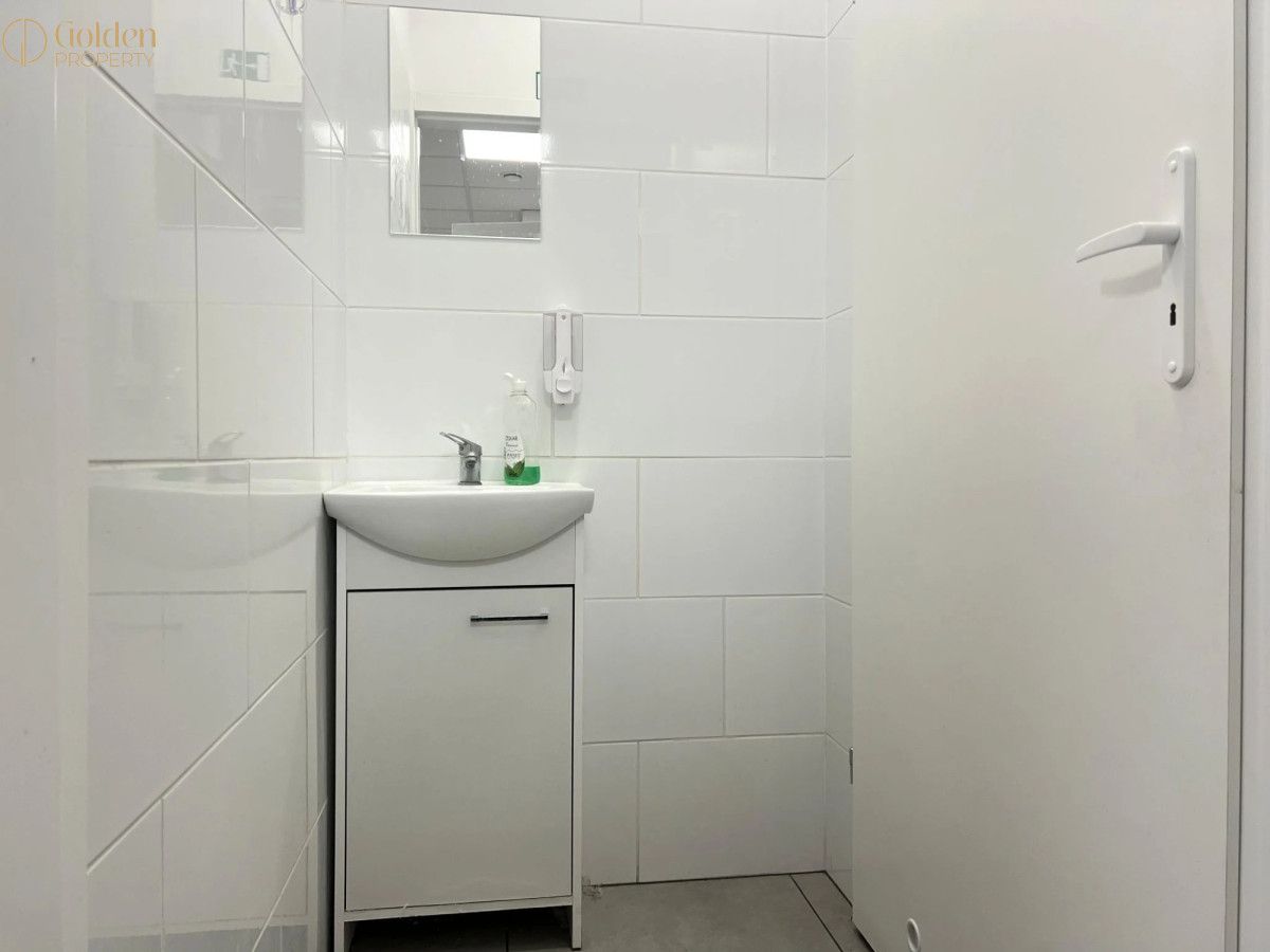 Lokal Starogard Gdański Centrum, al. Jana Pawła II. Zdjęcie 6