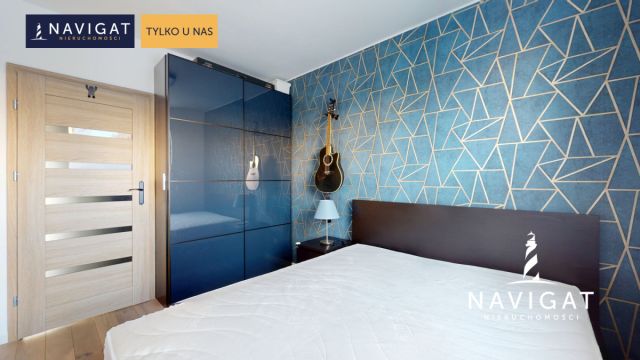 Mieszkanie 3-pokojowe Gdynia Mały Kack, ul. Kameralna. Zdjęcie 11