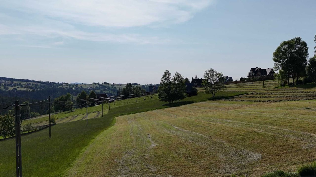 Działka budowlana Ząb. Zdjęcie 5