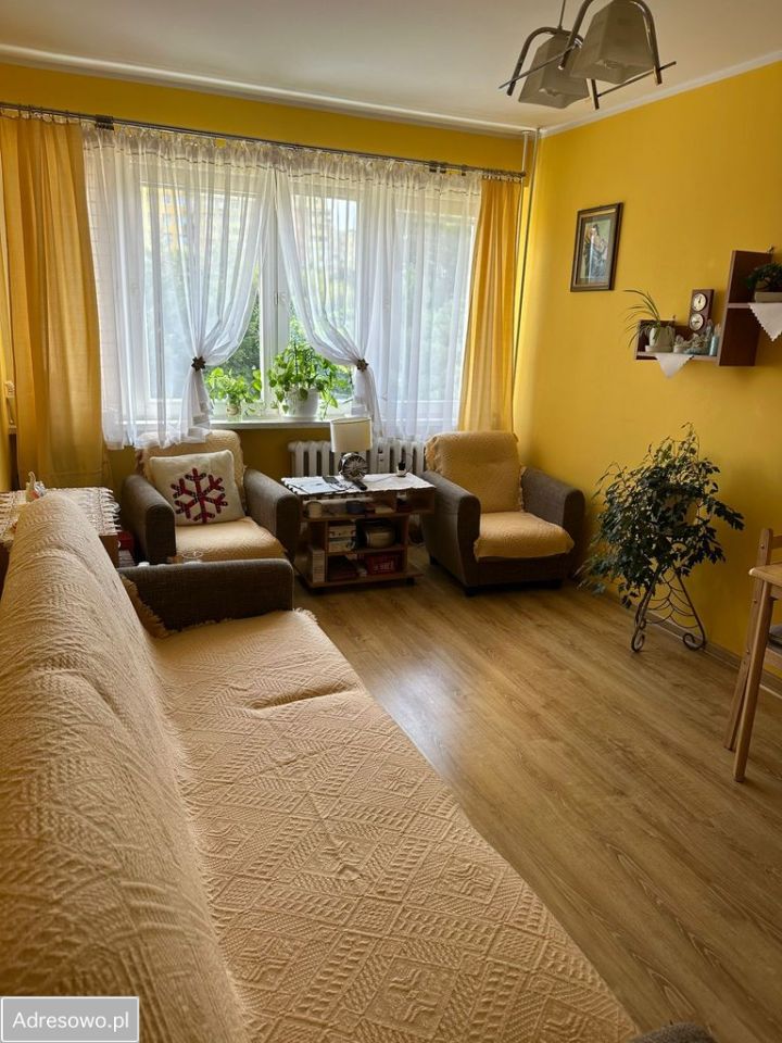 Mieszkanie 3-pokojowe Konin, ul. 11 Listopada. Zdjęcie 6