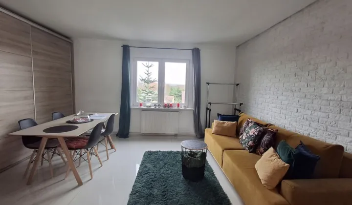 Mieszkanie 2-pokojowe Gryfino, ul. Pomorska