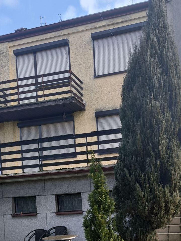 bliźniak, 6 pokoi Poznań Grunwald, ul. Berestecka. Zdjęcie 5