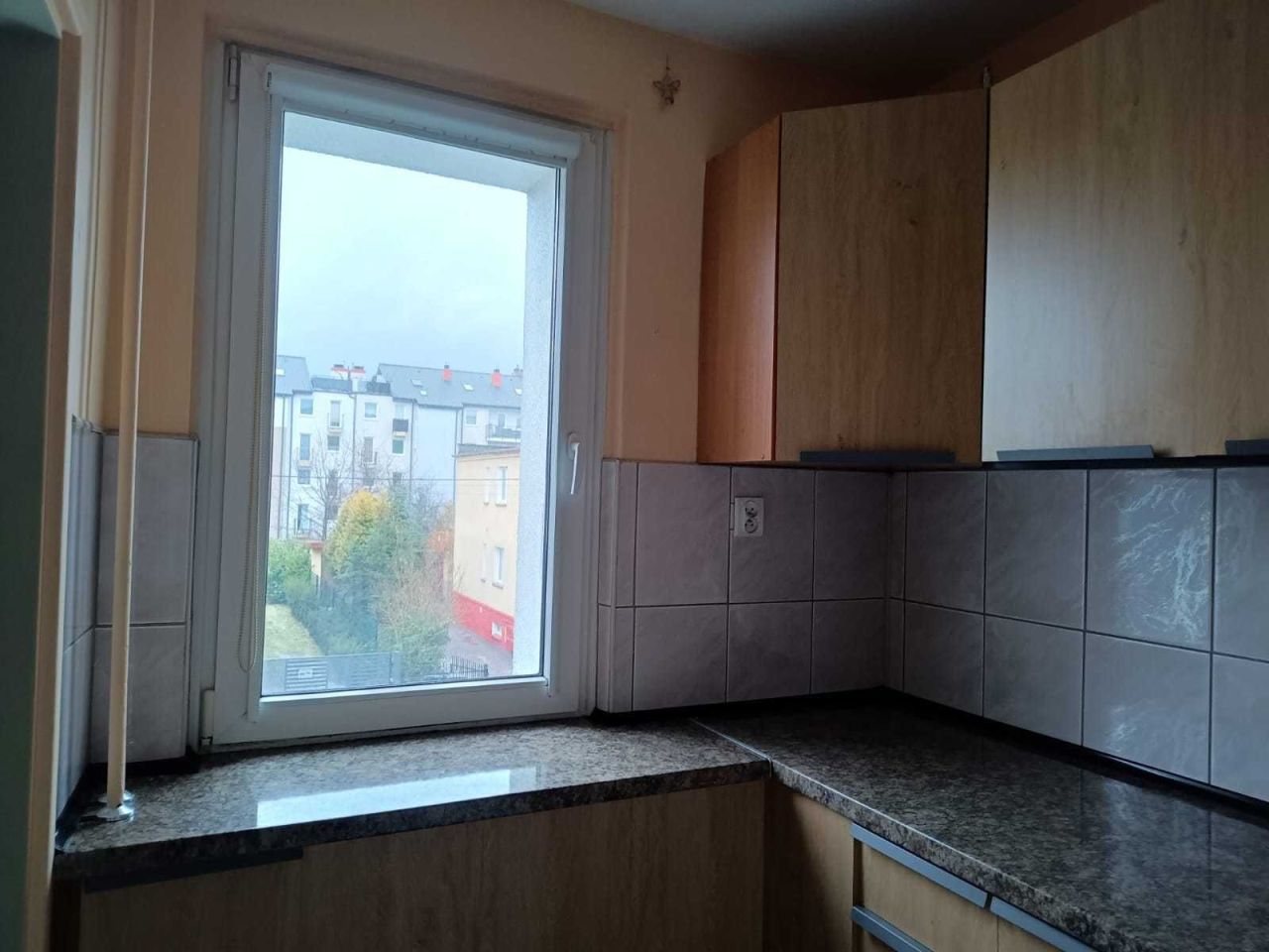 Mieszkanie 1-pokojowe Koszalin, ul. Zgoda. Zdjęcie 4