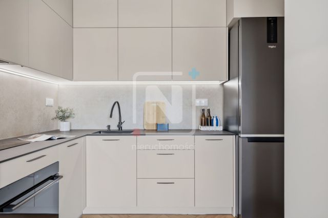 Mieszkanie 2-pokojowe Warszawa Mokotów, ul. Bokserska. Zdjęcie 6