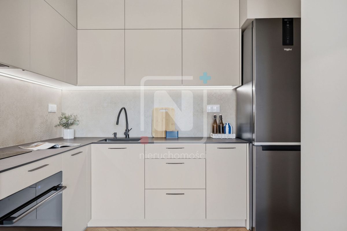 Mieszkanie 2-pokojowe Warszawa Mokotów, ul. Bokserska. Zdjęcie 6