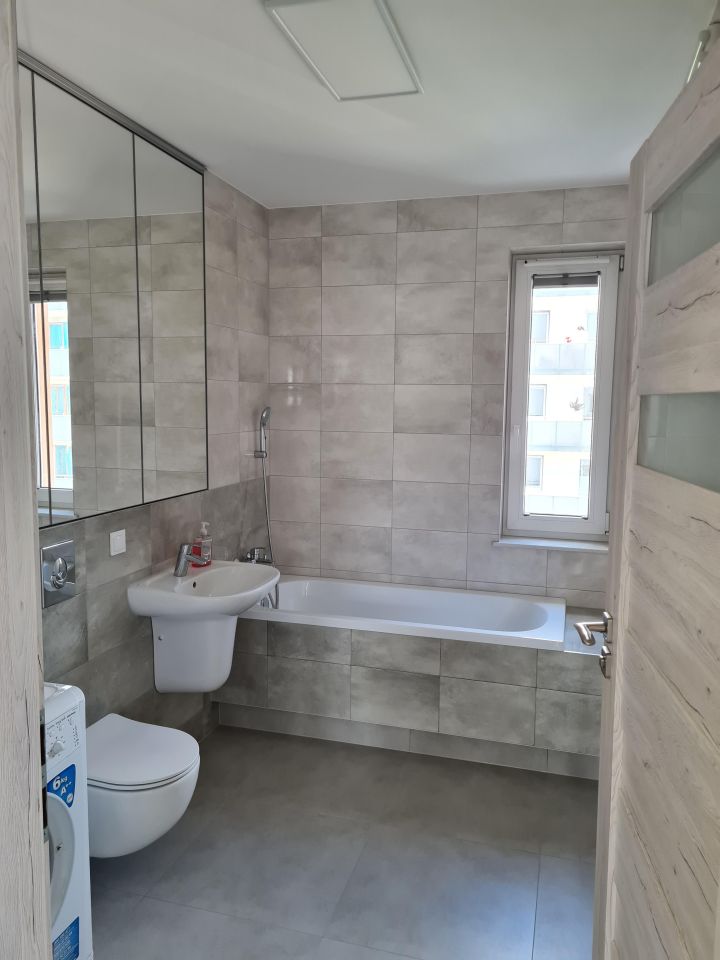 Mieszkanie 3-pokojowe Szczecin Bukowe, ul. Nastrojowa. Zdjęcie 7