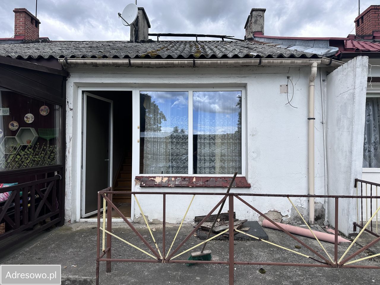 dom szeregowy, 2 pokoje Gaszowice. Zdjęcie 18