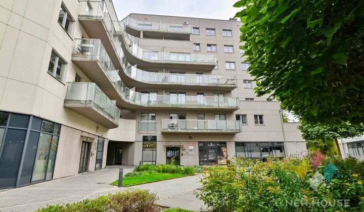 Mieszkanie 2-pokojowe Olsztyn Śródmieście, pl. Plac Konstytucji 3 Maja