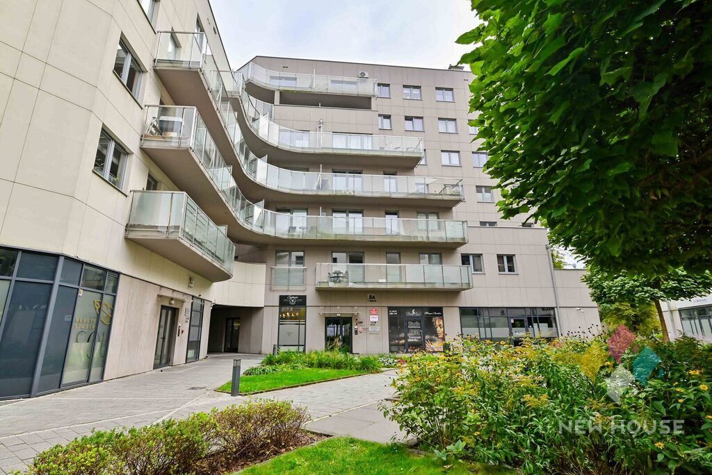 Mieszkanie 2-pokojowe Olsztyn Śródmieście, pl. Plac Konstytucji 3 Maja. Zdjęcie 1