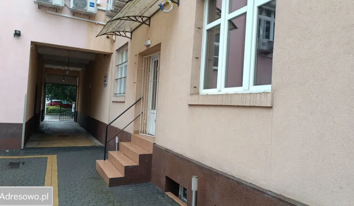 Lokal Bydgoszcz, ul. Niedźwiedzia