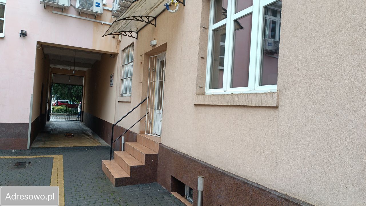 Lokal Bydgoszcz, ul. Niedźwiedzia. Zdjęcie 1